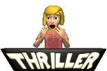 thriller movie