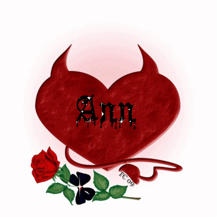 Ann