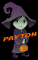 Little Witch - Payton