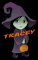 Little Witch - Tracey