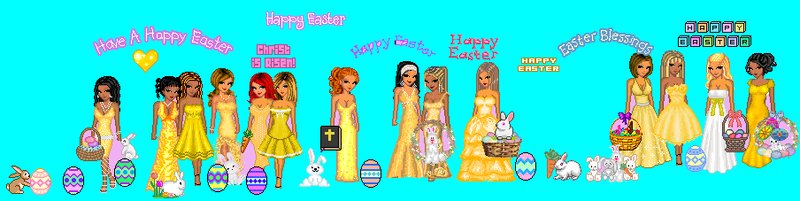 Easter