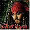 Catilyn Jack Sparrow
