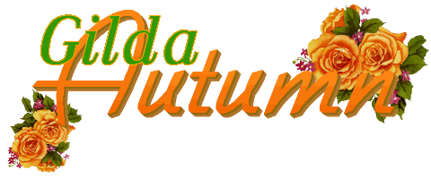 Autumn - Gilda