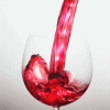 wine pouring avatar