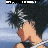 hiei and the stalkers