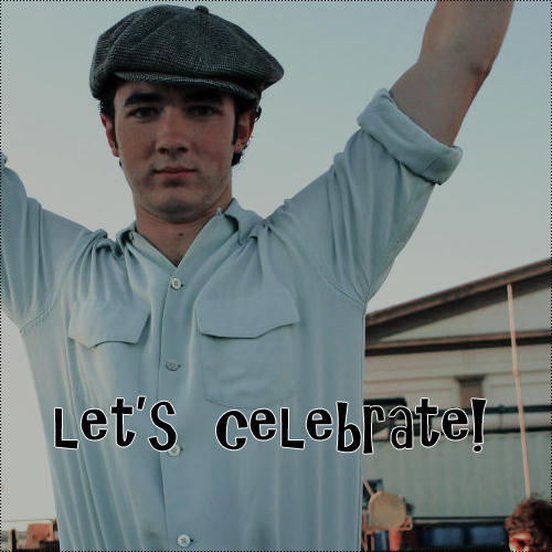 kevin jonas