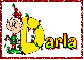 Christmas Elf Darla