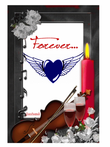 Forever...