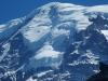 North Face of Mt Rainier