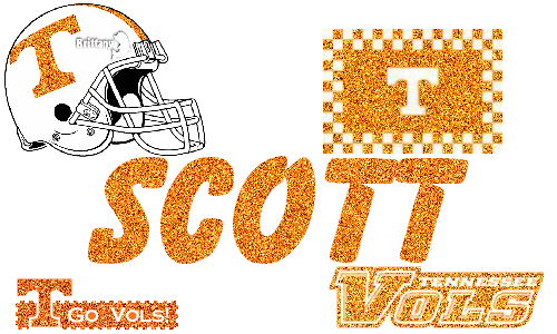 Scott Tennessee