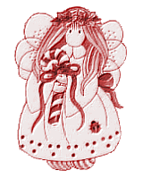 peppermint angel