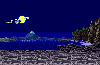 Sea by Night