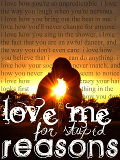 love