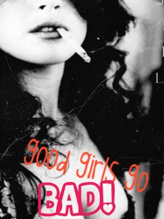 bad girl