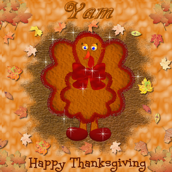 Yam