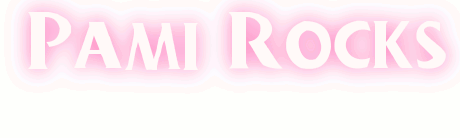 Pami Rocks