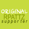 RPattz Supporter 