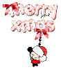 Merry Christmas Pucca