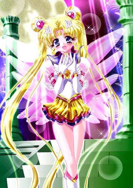 Sailor Moon