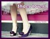 SHOES LOVER