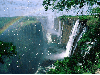 Glitter-Waterfalls