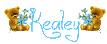 Kealey