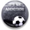 addiction to soccer