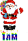 Yam Santa