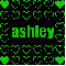 Icon - Ashley w/ Hearts