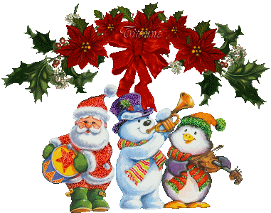 happy holidays