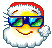 SANTA SMILEY