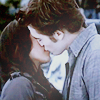 Edward & Bella Kiss