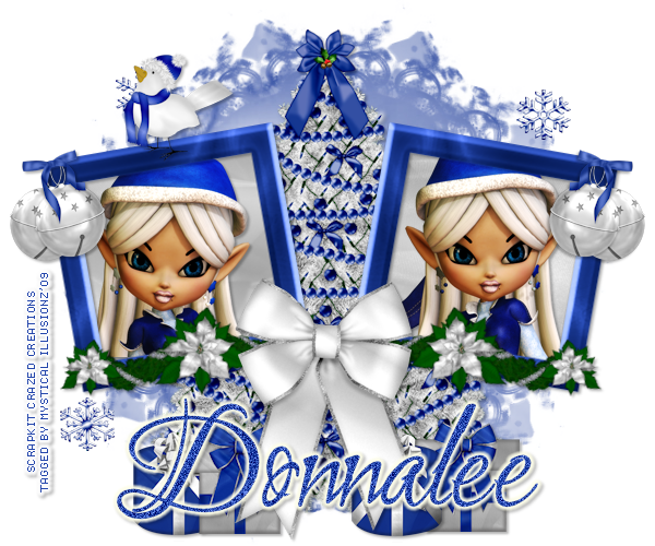 donnalee