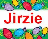Jirzie