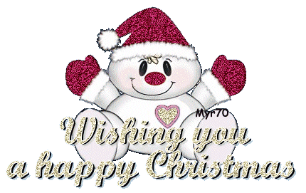 Happy Christmas