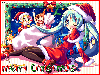 Merry Christmas! - Vocaloid