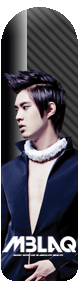 MBLAQ