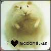 macdonalds mouse