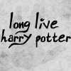 Long Live Harry Potter