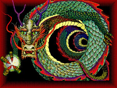 Dragon