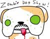 zombie dog