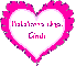 Pinkalicious Hugs - Cindi