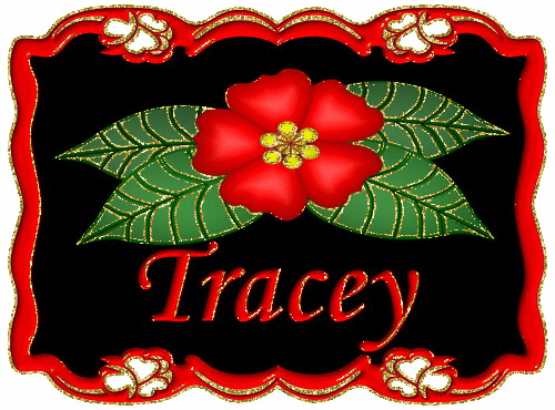 Tracey