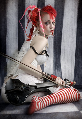 Emilie Autumn
