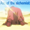 Ass of the alchemist