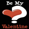 be my valentine avatar