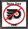 Loser free zone -Flyers
