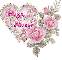 Hearts and Roses - Shonna