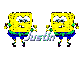 Spongebob - justin