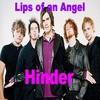 Hinder: Lips of an angel